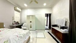 Jalan Angin Laut (D16), Terrace #582425751